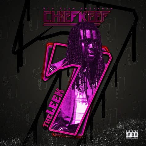 Chief Keef – Its More Lyrics